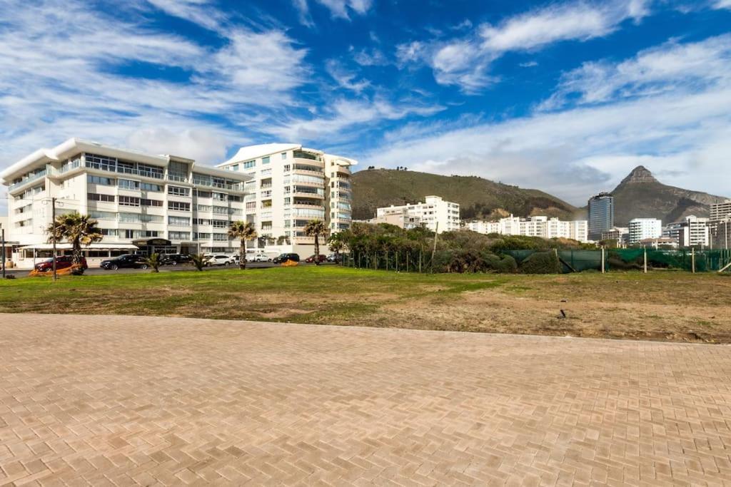 103 - Marvol On Hall Sea Point Kapstadt Exterior foto