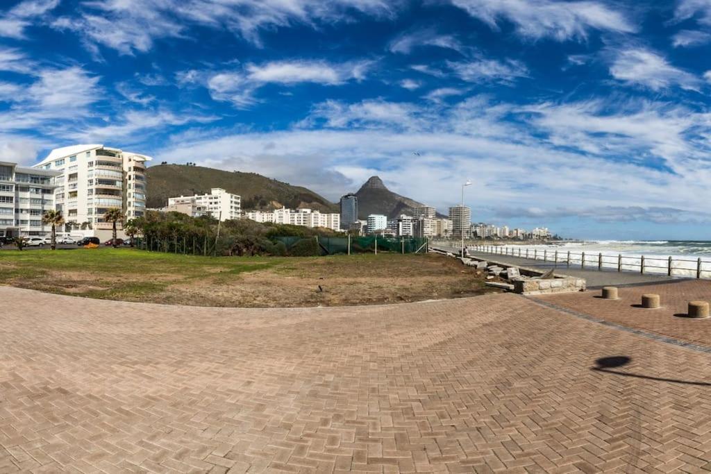 103 - Marvol On Hall Sea Point Kapstadt Exterior foto